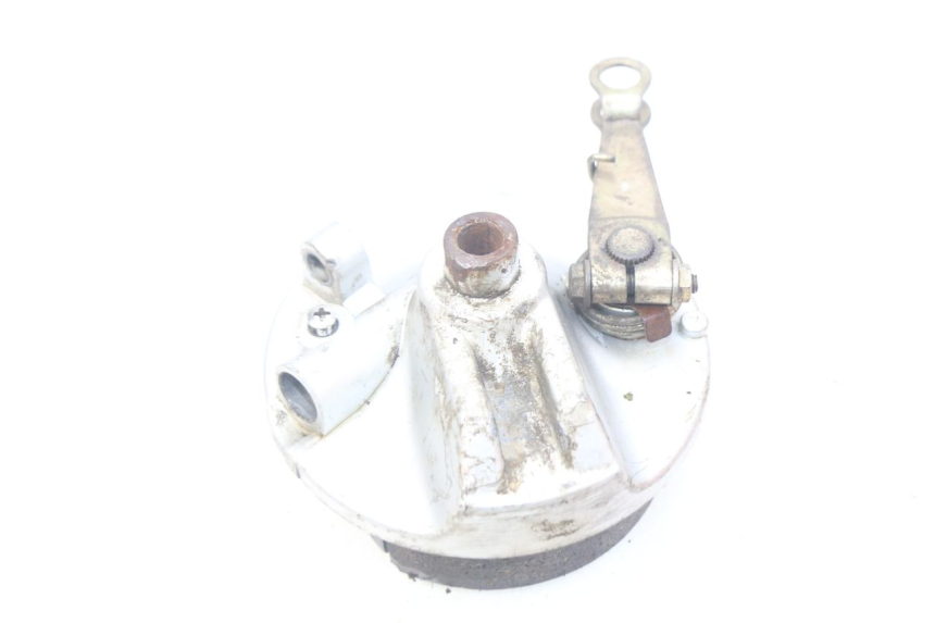 photo de TAMBURI ANTERIORI PEUGEOT LUDIX 50 (2008 - 2017) - Vista principale