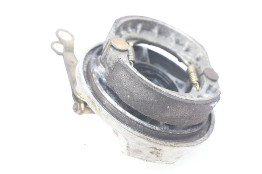 photo de TAMBURI ANTERIORI PEUGEOT LUDIX 50 (2008 - 2017) - Primo piano tecnico