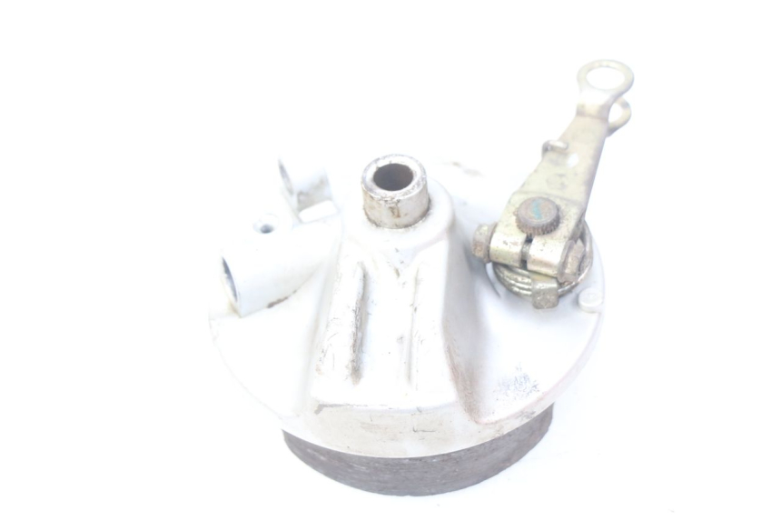 photo de TAMBURI ANTERIORI PEUGEOT LUDIX 50 (2008 - 2017) - Zoom sullo stato d'uso