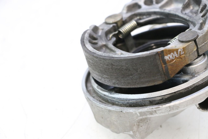 photo de ANTERIORE TAMBURO PEUGEOT LUDIX ONE 14P 50 (2004 - 2013) - Dettagli dei punti di fissaggio