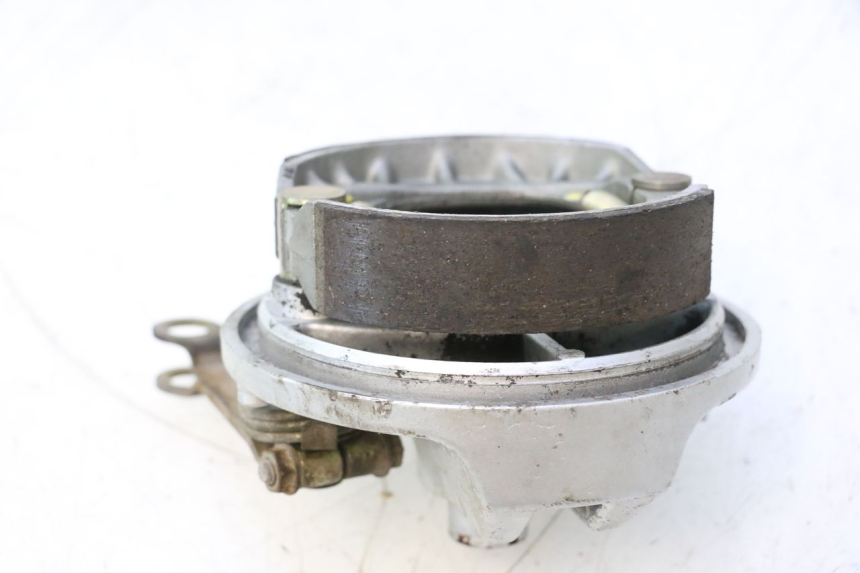 photo de TAMBURI ANTERIORI PEUGEOT LUDIX ONE 50 (2004 - 2013) - Zoom sullo stato d'uso
