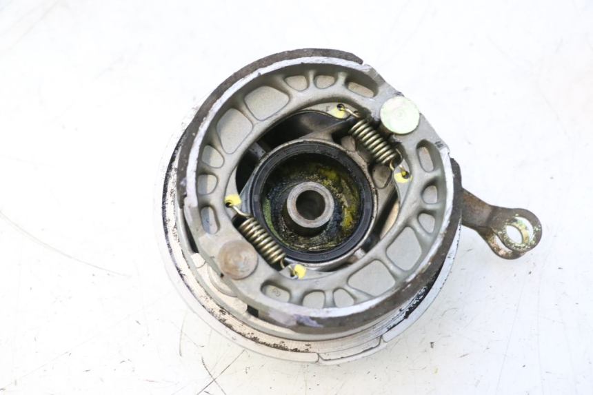 photo de TAMBURI ANTERIORI PEUGEOT LUDIX ONE 50 (2004 - 2013) - Altra angolazione