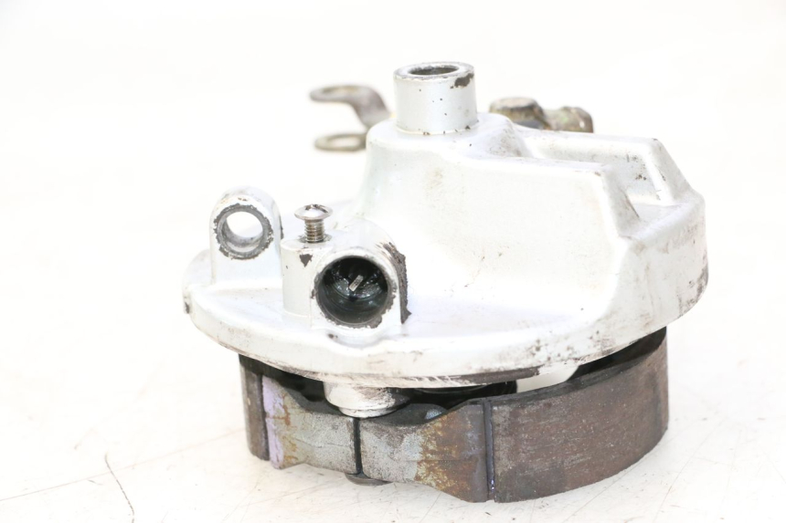 photo de TAMBURI ANTERIORI PEUGEOT LUDIX ONE 50 (2004 - 2013) - Zoom sullo stato d'uso