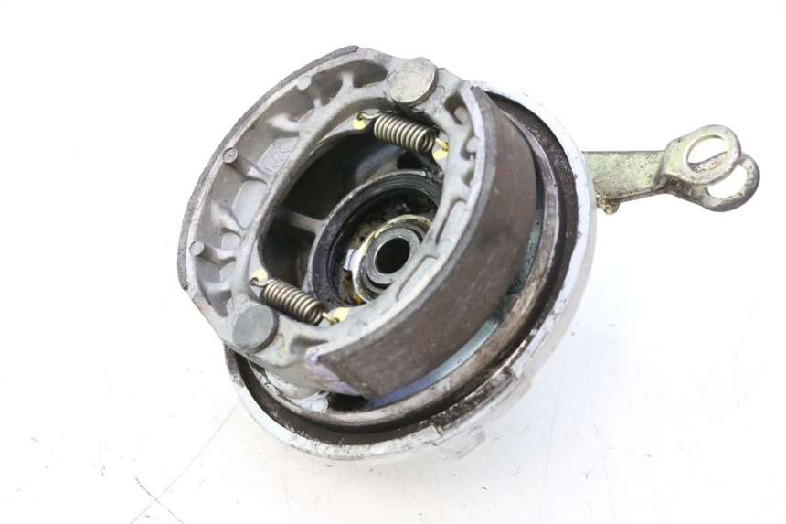photo de TAMBURI ANTERIORI PEUGEOT LUDIX ONE 50 (2004 - 2013) - Primo piano tecnico
