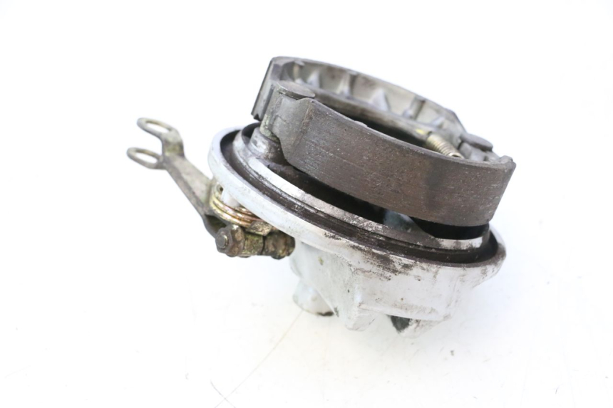 photo de TAMBURI ANTERIORI PEUGEOT LUDIX ONE 50 (2004 - 2013) - Dettagli dei punti di fissaggio