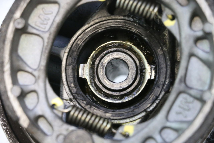 photo de TAMBURI ANTERIORI PEUGEOT LUDIX ONE 50 (2004 - 2013) - Ricambio usato controllato