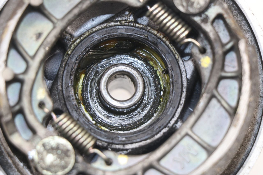 photo de TAMBURI ANTERIORI PEUGEOT LUDIX ONE 50 (2004 - 2006) - Vista d'insieme del prodotto