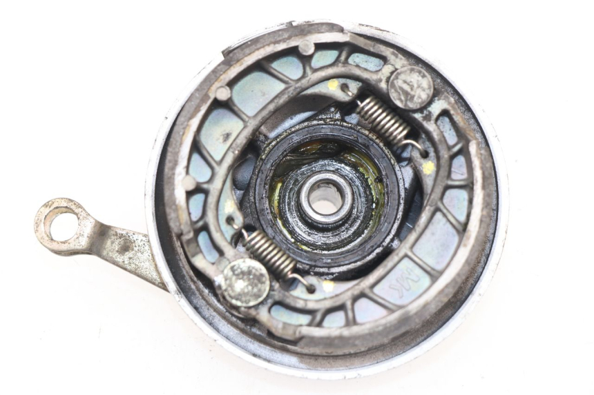 photo de TAMBURI ANTERIORI PEUGEOT LUDIX ONE 50 (2004 - 2006) - Dettagli dei punti di fissaggio