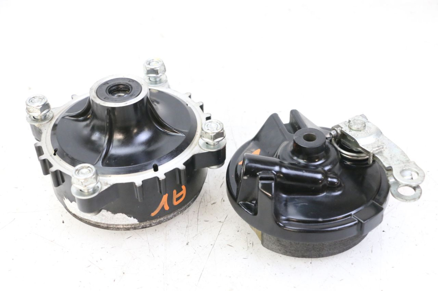 photo de TAMBURI ANTERIORI MBK OVETTO ONE 2T 50 (2013 - 2017) - Vista principale