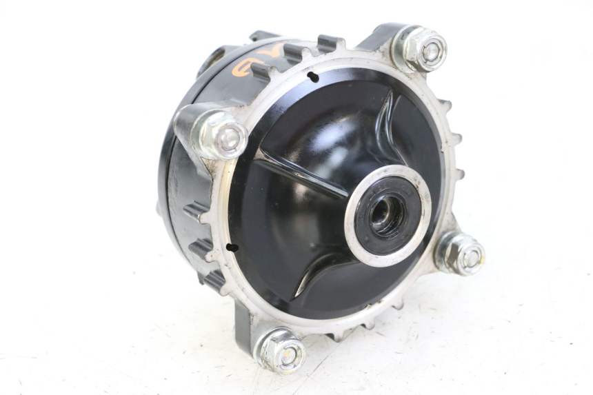 photo de TAMBURI ANTERIORI MBK OVETTO ONE 2T 50 (2013 - 2017) - Zoom sullo stato d'uso