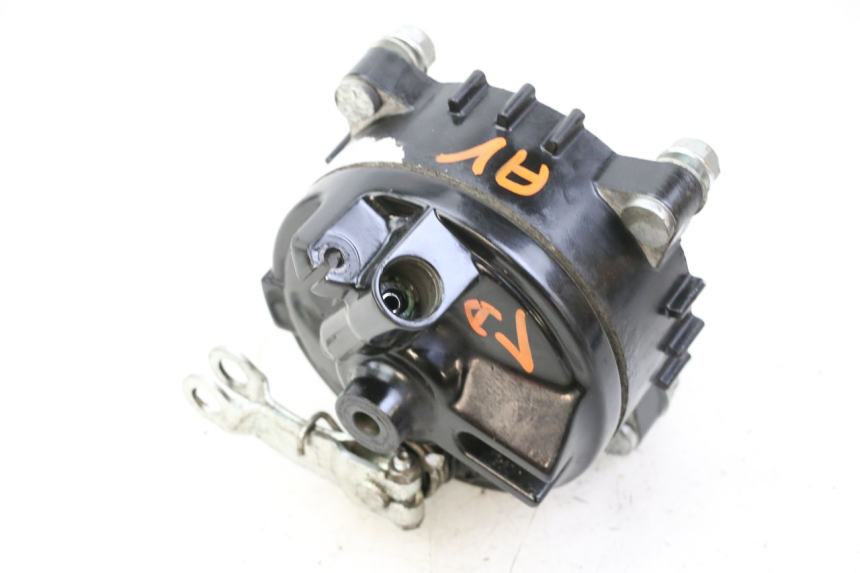 photo de TAMBURI ANTERIORI MBK OVETTO ONE 2T 50 (2013 - 2017) - Altra angolazione