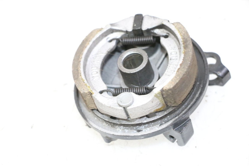 photo de TAMBURO ANTERIORE DUALTRON MINI SPECIAL 1 - Zoom sullo stato d'uso