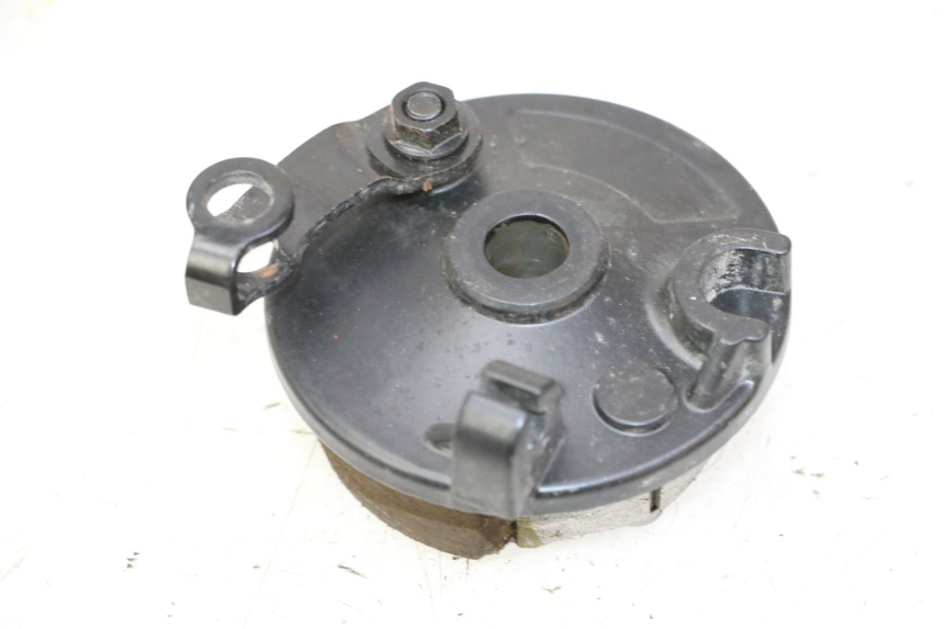 photo de TAMBURO ANTERIORE DUALTRON MINI SPECIAL 1 - Altra angolazione