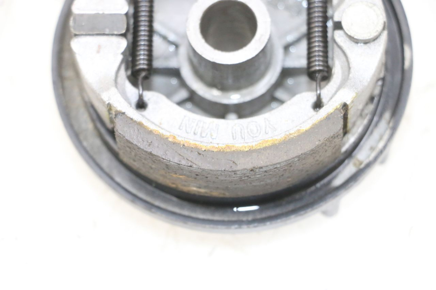 photo de TAMBURO ANTERIORE DUALTRON MINI SPECIAL 1 - Zoom sullo stato d'uso