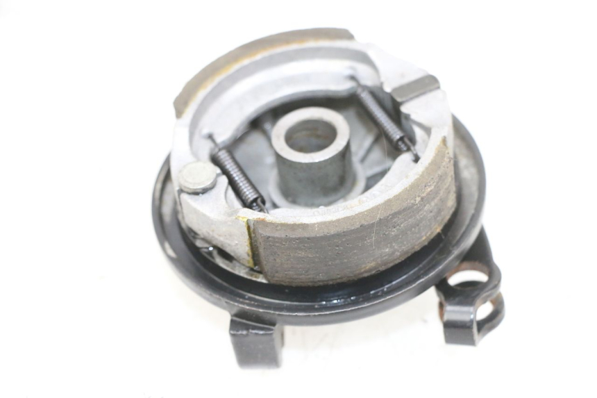 photo de TAMBURO ANTERIORE DUALTRON MINI SPECIAL 1 - Altra angolazione