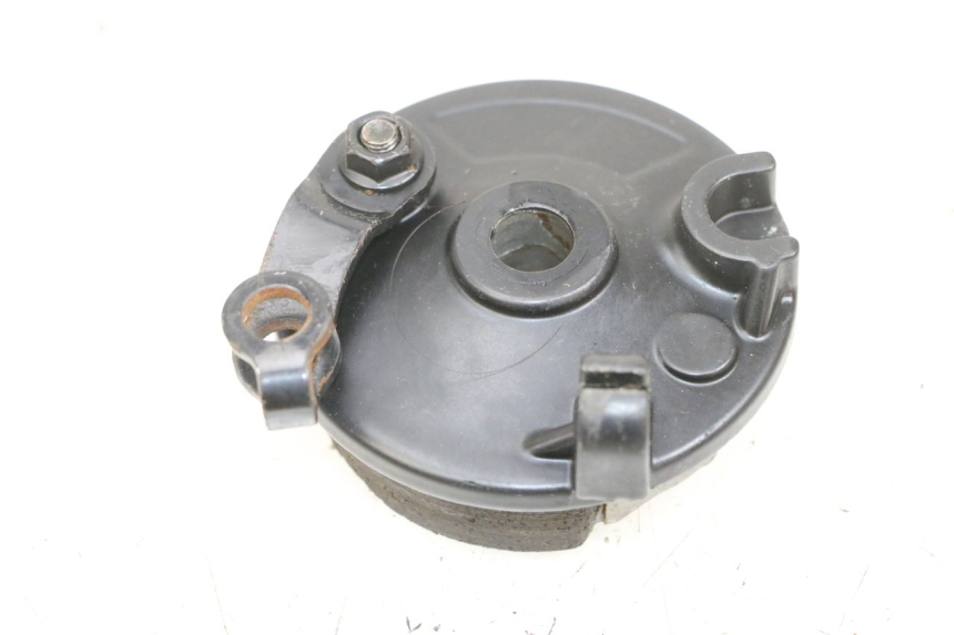 photo de TAMBURO ANTERIORE DUALTRON MINI SPECIAL 1 - Primo piano tecnico