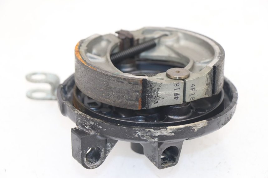 photo de ANTERIORE TAMBURO HONDA NPS ZOOMER 50 (2004 - 2013) - Zoom sullo stato d'uso