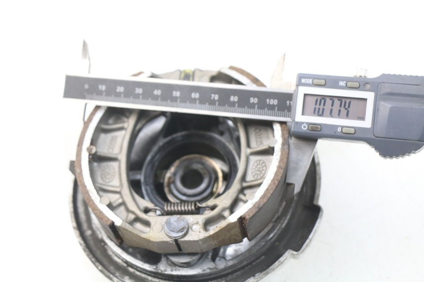 photo de TAMBURI ANTERIORI VASTRO R-ONE 4T 50 (2014 - 2022) - Dettaglio del componente