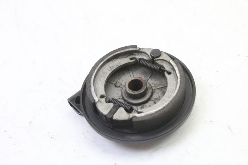 photo de ANTERIORE TAMBURO PUNK ELECTRIC RIDER 1 - Zoom sullo stato d'uso