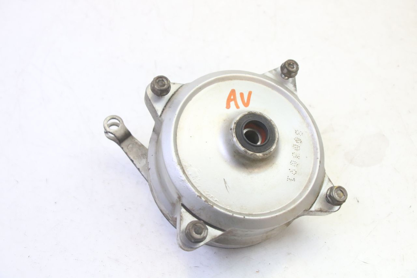 photo de TAMBURI ANTERIORI HONDA SCV LEAD 100 (2003 - 2007) - Caratteristiche distintive