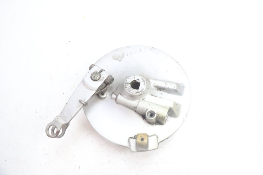 photo de TAMBURI ANTERIORI HONDA SCV LEAD 100 (2003 - 2007) - Dettaglio del componente
