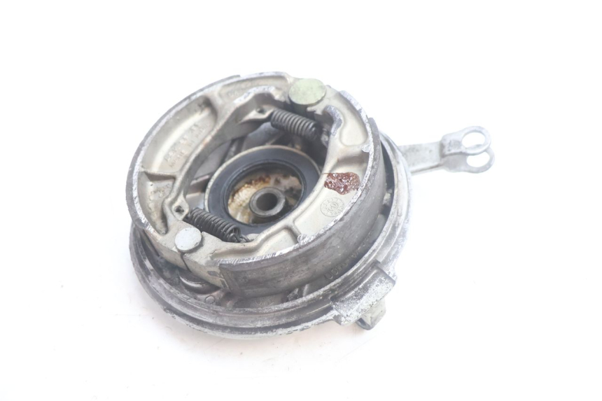 photo de TAMBURI ANTERIORI HONDA SCV LEAD 100 (2003 - 2007) - Stato della superficie e materiale