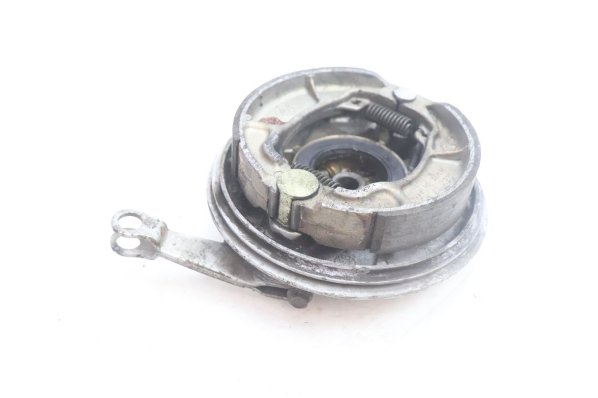 photo de TAMBURI ANTERIORI HONDA SCV LEAD 100 (2003 - 2007) - Marcature e riferimenti originali