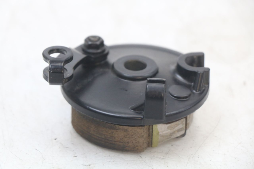 photo de ANTERIORE TAMBURO DUALTRON TOGO PLUS 1 - Zoom sullo stato d'uso