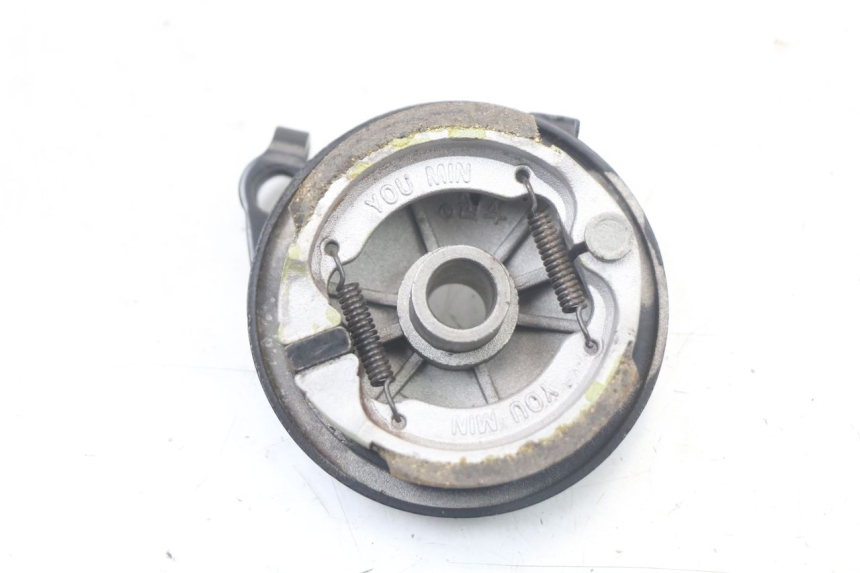 photo de ANTERIORE TAMBURO DUALTRON TOGO PLUS 1 - Altra angolazione