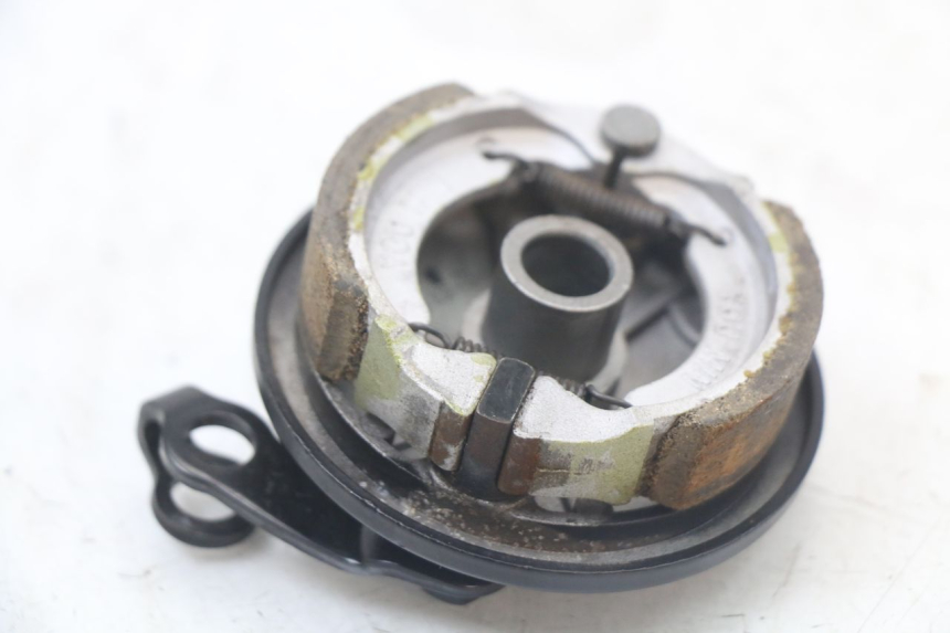 photo de ANTERIORE TAMBURO DUALTRON TOGO PLUS 1 - Primo piano tecnico