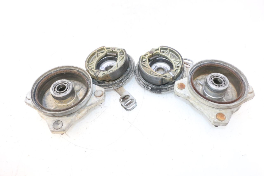 photo de ANTERIORE TAMBURO SMC XROAD 150 - Dettaglio del componente