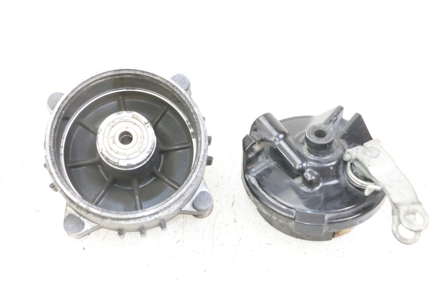 photo de ANTERIORE TAMBURO YAMAHA NEO'S NEOS 2T EASY 50 (2013 - 2016) - Vista principale