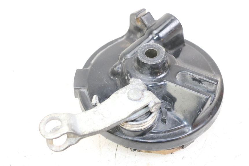 photo de ANTERIORE TAMBURO YAMAHA NEO'S NEOS 2T EASY 50 (2013 - 2016) - Primo piano ad alta risoluzione