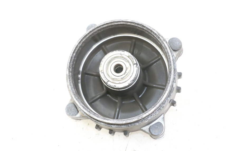 photo de ANTERIORE TAMBURO YAMAHA NEO'S NEOS 2T EASY 50 (2013 - 2016) - Zoom sullo stato d'uso