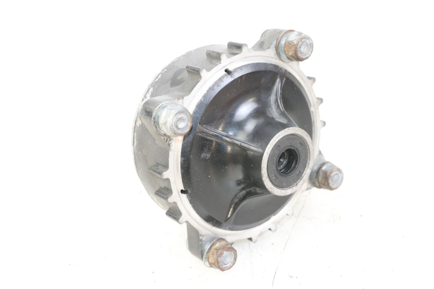 photo de ANTERIORE TAMBURO YAMAHA NEO'S NEOS 2T EASY 50 (2013 - 2016) - Primo piano tecnico