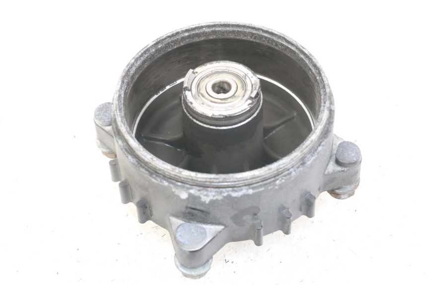 photo de ANTERIORE TAMBURO YAMAHA NEO'S NEOS 2T EASY 50 (2013 - 2016) - Dettagli dei punti di fissaggio