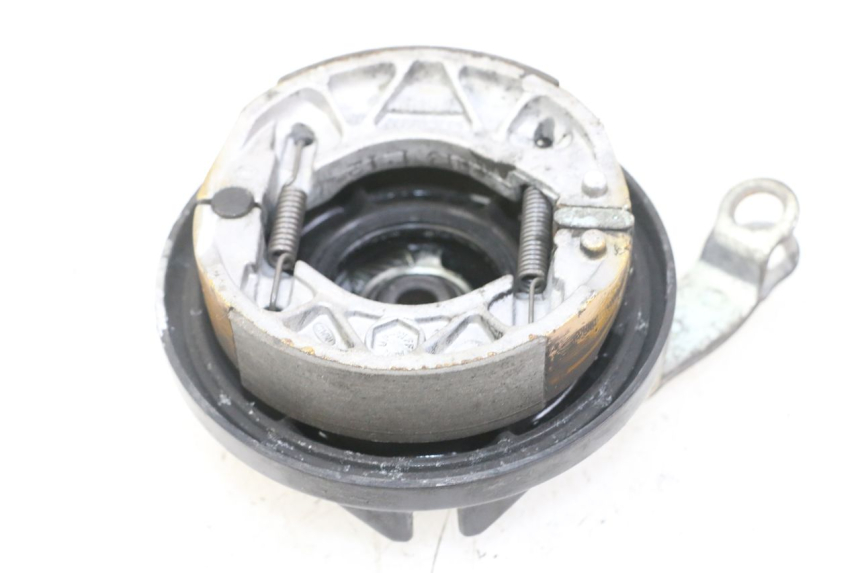 photo de ANTERIORE TAMBURO YAMAHA NEO'S NEOS 2T EASY 50 (2013 - 2016) - Marcature e riferimenti originali