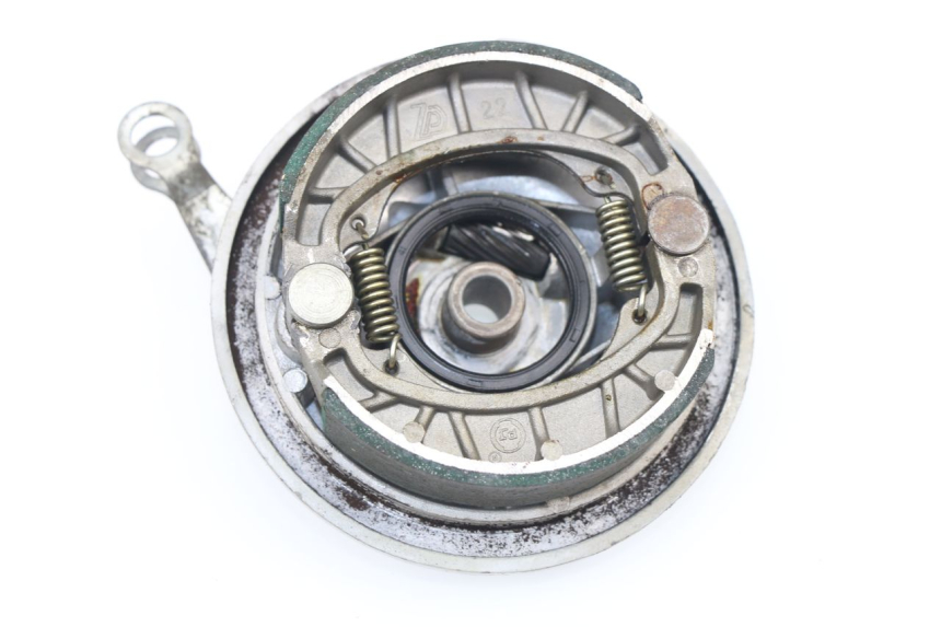 photo de TAMBURI ANTERIORI ZHONGNENG ZN50QT 50 (2005 - 2010) - Vista principale