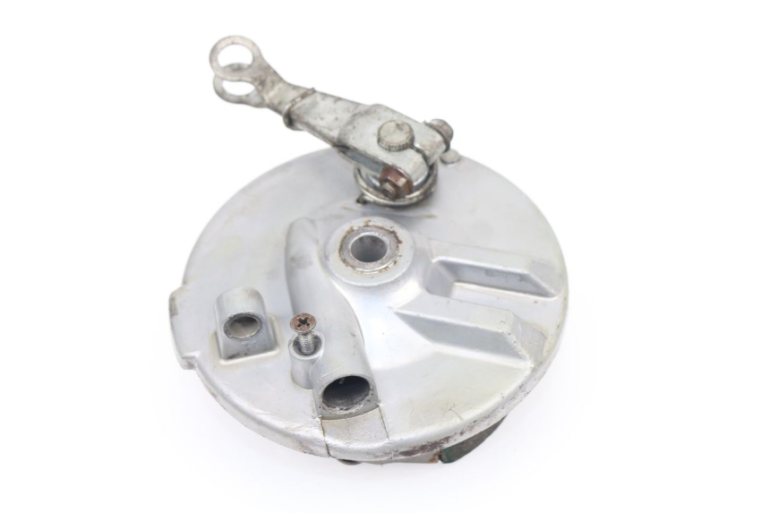 photo de TAMBURI ANTERIORI ZHONGNENG ZN50QT 50 (2005 - 2010) - Zoom sullo stato d'uso