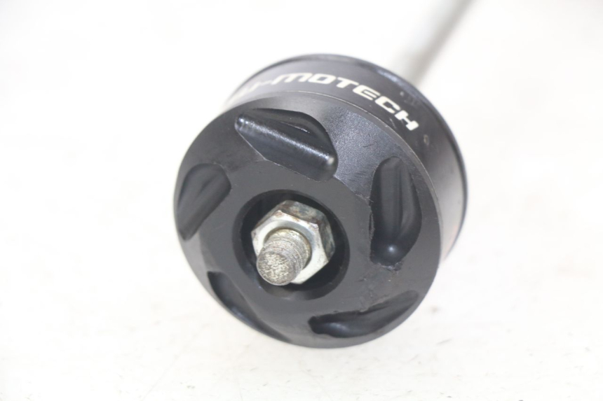 photo de TAMPONE MOTORE HONDA CB R 1000 (2018 - 2023) - Altra angolazione