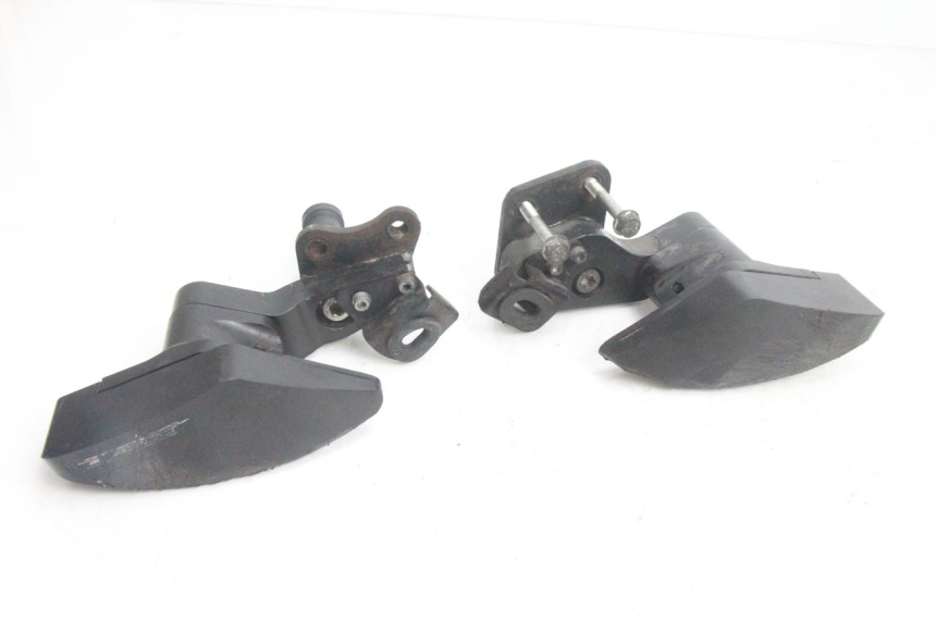 photo de TAMPONE MOTORE KAWASAKI ER-6 ER6 F ABS 650 (2012 - 2016) - Vista principale