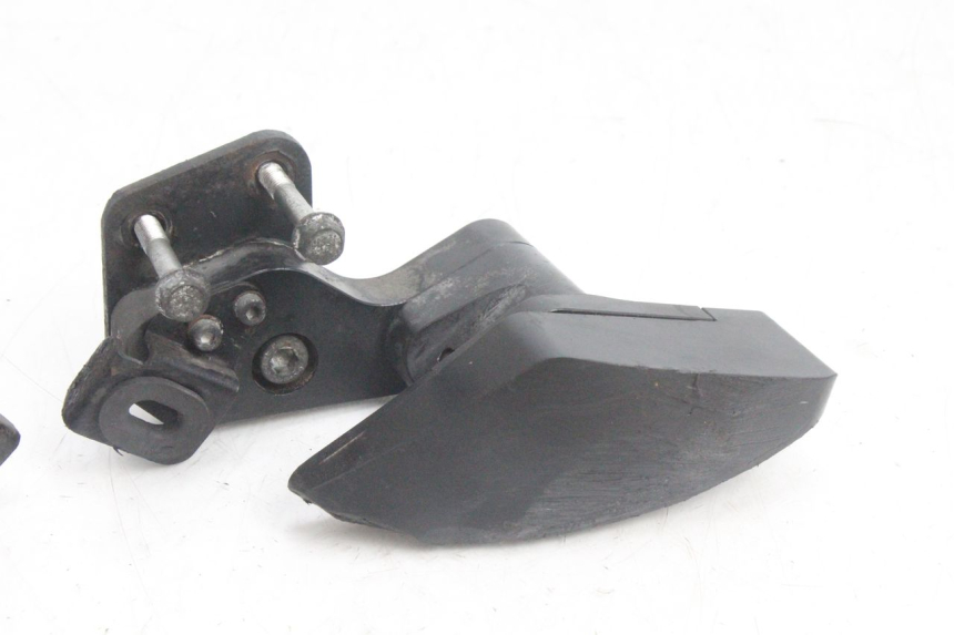 photo de TAMPONE MOTORE KAWASAKI ER-6 ER6 F ABS 650 (2012 - 2016) - Altra angolazione