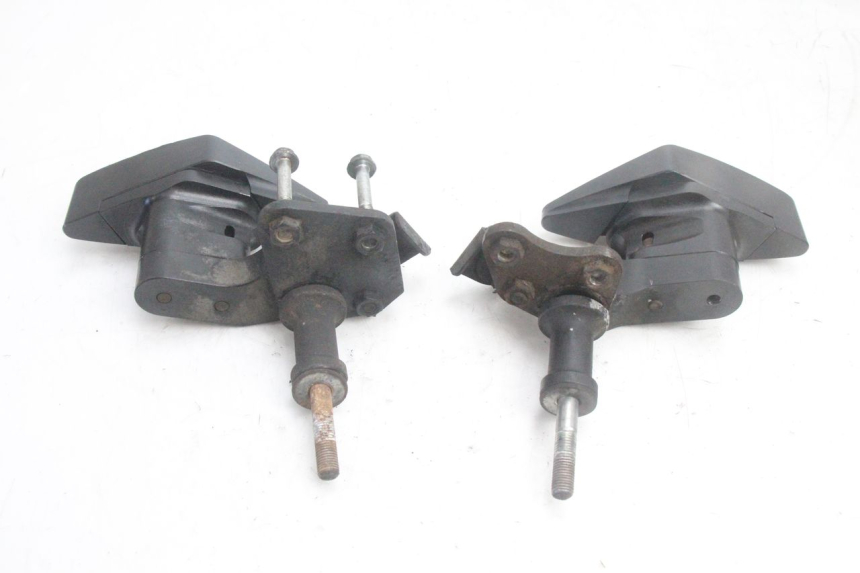 photo de TAMPONE MOTORE KAWASAKI ER-6 ER6 F ABS 650 (2012 - 2016) - Vista d'insieme del prodotto