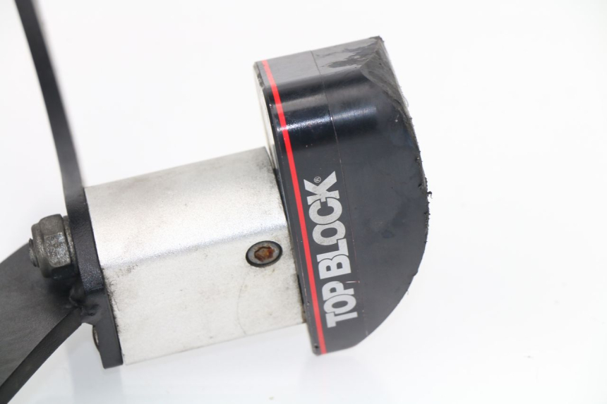 photo de TAMPONE MOTORE SUZUKI GSF N BANDIT 1250 (2007 - 2010) - Zoom sullo stato d'uso