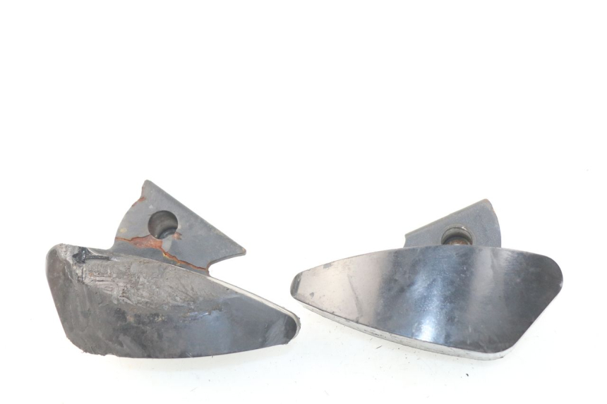 photo de TAMPONE MOTORE SUZUKI GSR 600 (2005 - 2012) - Vista principale