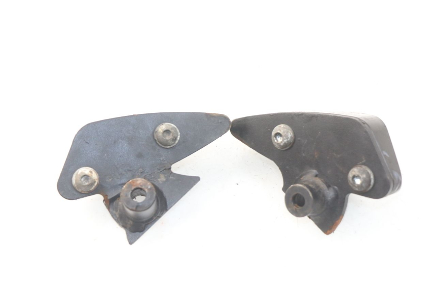 photo de TAMPONE MOTORE SUZUKI GSR 600 (2005 - 2012) - Zoom sullo stato d'uso