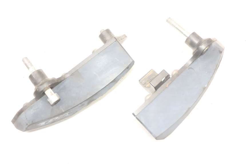 photo de PARATELAIO TAMPONI SUZUKI GSR 750 (2011 - 2017) - Altra angolazione