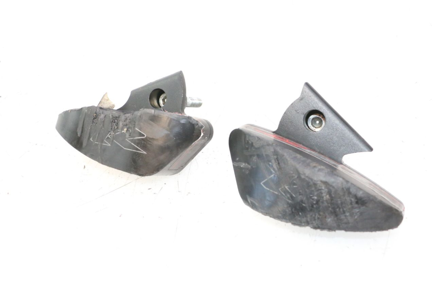 photo de TAMPONE MOTORE SUZUKI GSR 600 (2005 - 2012) - Vista principale