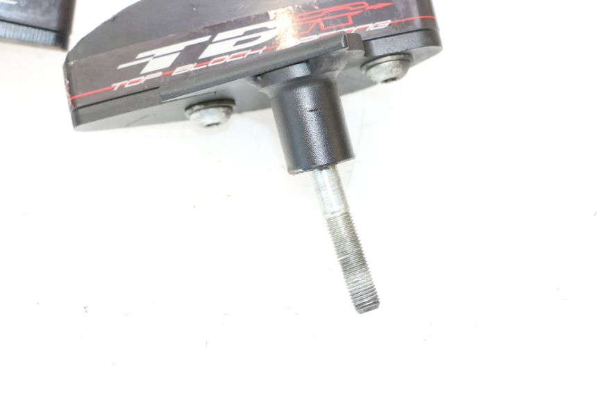 photo de TAMPONE MOTORE SUZUKI GSR 600 (2005 - 2012) - Altra angolazione