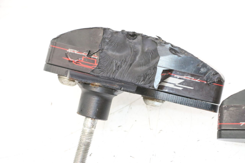 photo de TAMPONE MOTORE SUZUKI GSR 600 (2005 - 2012) - Vista d'insieme del prodotto